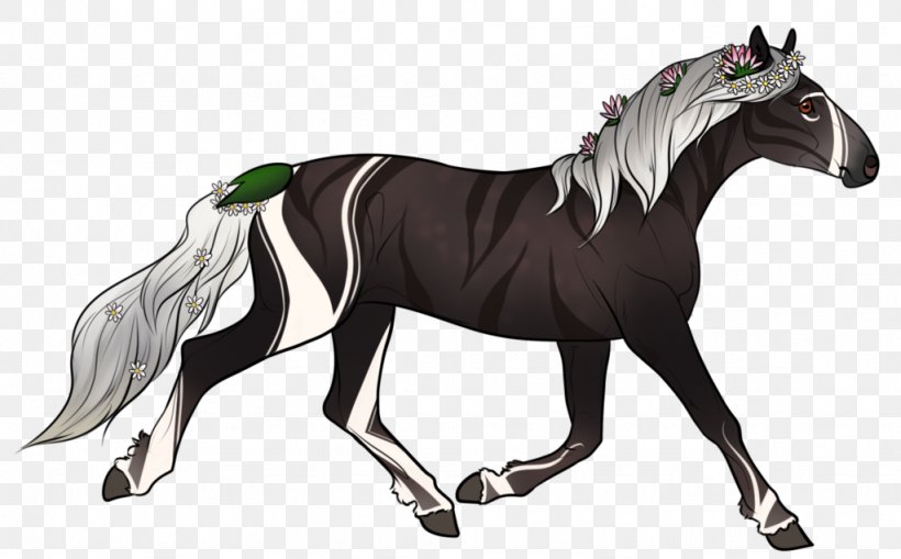 Mustang Stallion Mare Pony Halter, PNG, 1024x636px, Mustang, Character, Fictional Character, Halter, Horse Download Free