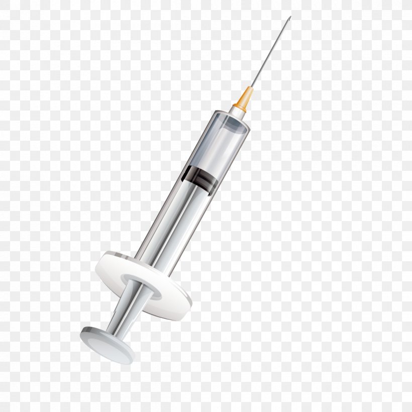 Syringe Sewing Needle Injection, PNG, 1200x1200px, 3d Computer Graphics, Syringe, Gauge, Hardware Accessory, Hypodermic Needle Download Free