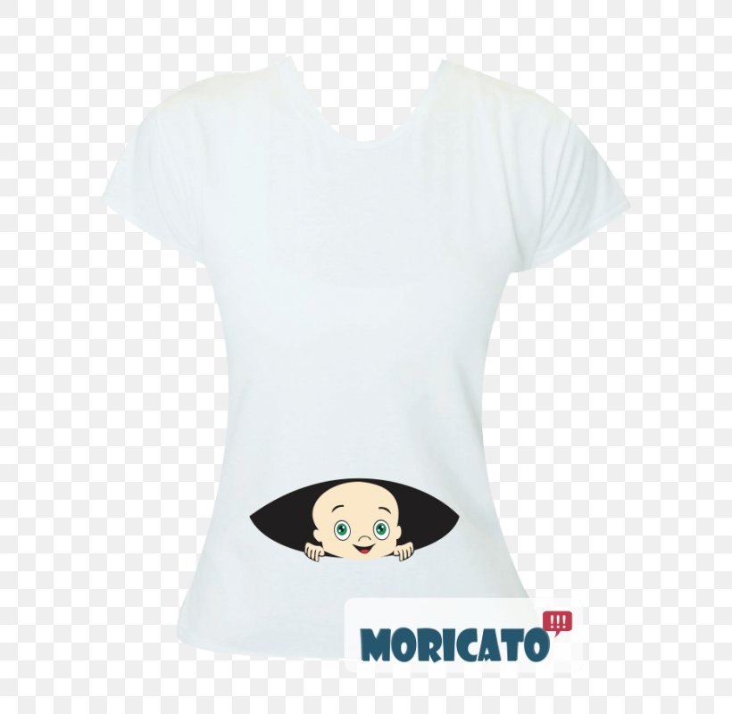 T-shirt Pregnancy Blouse Clothing Infant, PNG, 800x800px, Watercolor, Cartoon, Flower, Frame, Heart Download Free