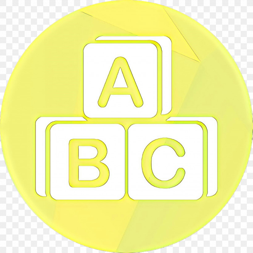 Yellow Font Logo Circle Icon, PNG, 3000x3000px, Yellow, Circle, Logo, Sign, Signage Download Free