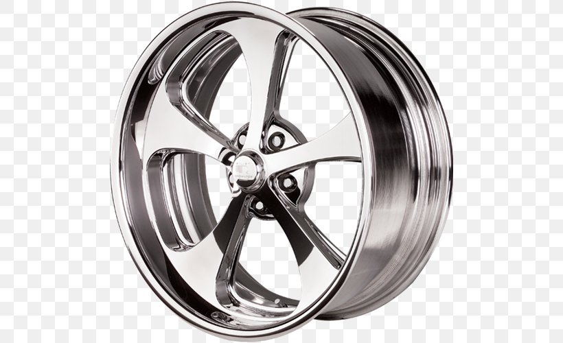 Alloy Wheel Billet Specialties, Inc. Rim Spoke, PNG, 500x500px, 2003, Alloy Wheel, Alloy, Auto Part, Automotive Wheel System Download Free
