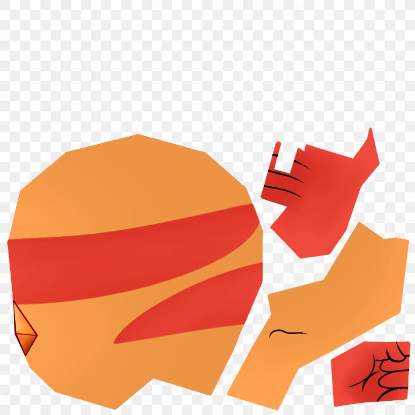 Clip Art Illustration Product Design H&M Line, PNG, 1024x1024px, Orange, Hand Download Free