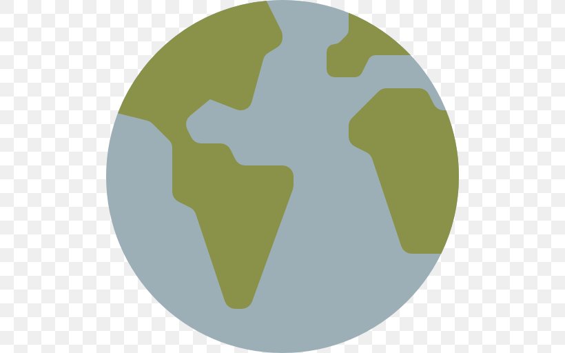 Earth Globe, PNG, 512x512px, Earth, Globe, Green, Map, Organism Download Free