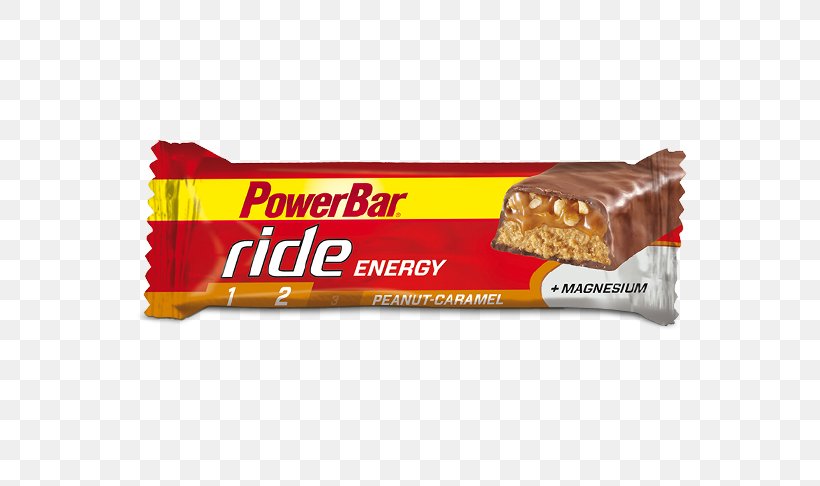 Energy Bar PowerBar Energy Gel Dietary Supplement Caramel, PNG, 570x486px, Energy Bar, Caramel, Cereal, Chocolate, Chocolate Bar Download Free