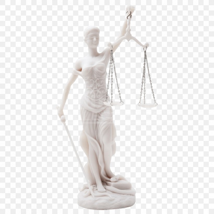 Figurine Statue Lady Justice Sculpture, PNG, 850x850px, Figurine, Allegory, Arm, Classical Sculpture, Goddess Download Free