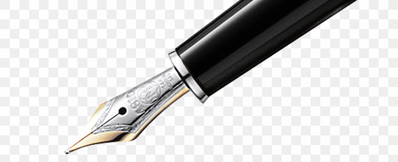 Fountain Pen Bic Cristal Meisterstück Montblanc, PNG, 890x364px, Pen, Ball Pen, Ballpoint Pen, Bic Cristal, Fountain Pen Download Free