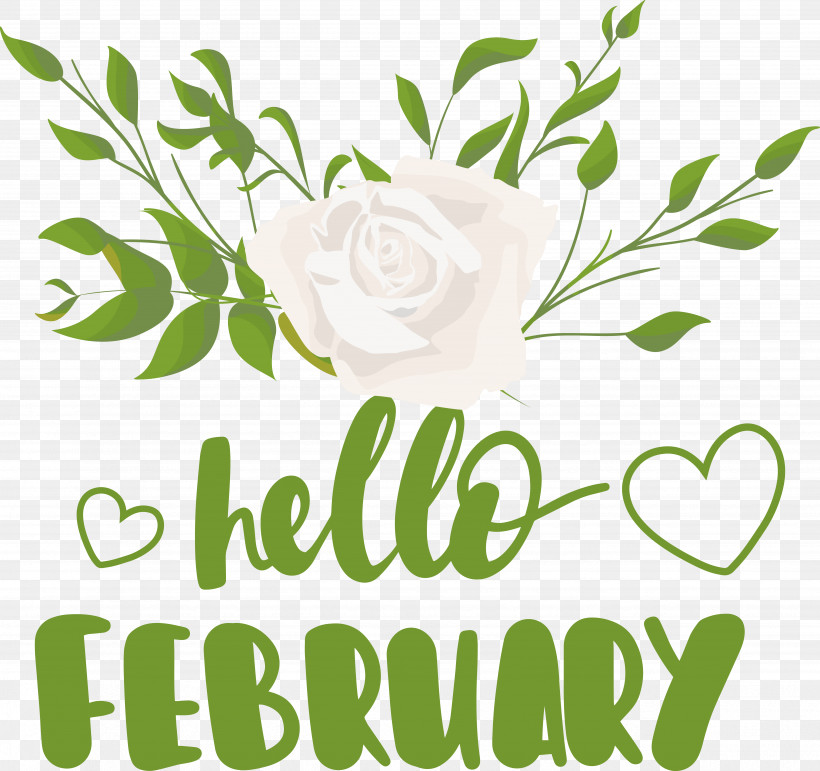 Hello February: Hello February 2020 Drawing Bluebonnet Painting Watercolor Painting, PNG, 4938x4647px, Drawing, Bluebonnet, Calendar, Painting, Watercolor Download Free