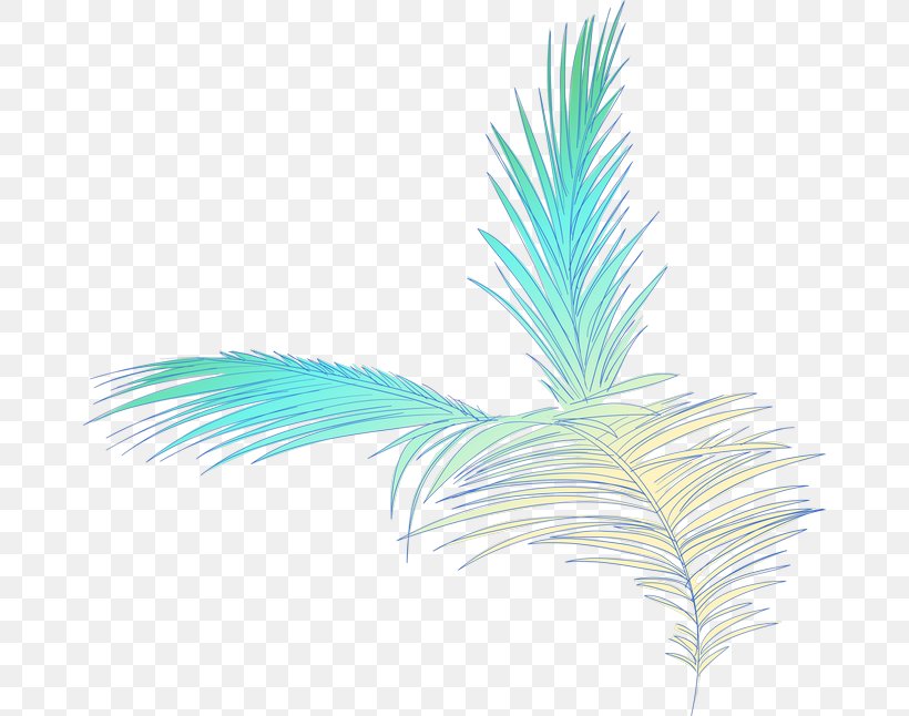 Leaf Illustration, PNG, 670x646px, Leaf, Computer, Feather, Grass, Green Download Free
