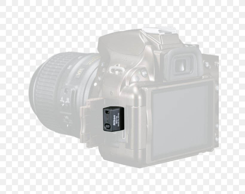 Nikon D3200 Nikon D800 Nikon D3100 Nikon D3300 Nikon D5200, PNG, 650x650px, Nikon D3200, Adapter, Camera, Camera Accessory, Hardware Download Free