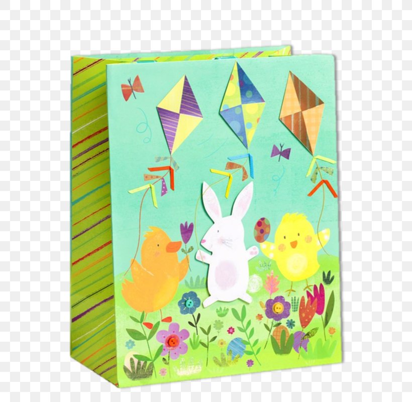 Paper Gift Greeting & Note Cards Bag Easter, PNG, 800x800px, Paper, Anniversary, Bag, Birthday, Easter Download Free