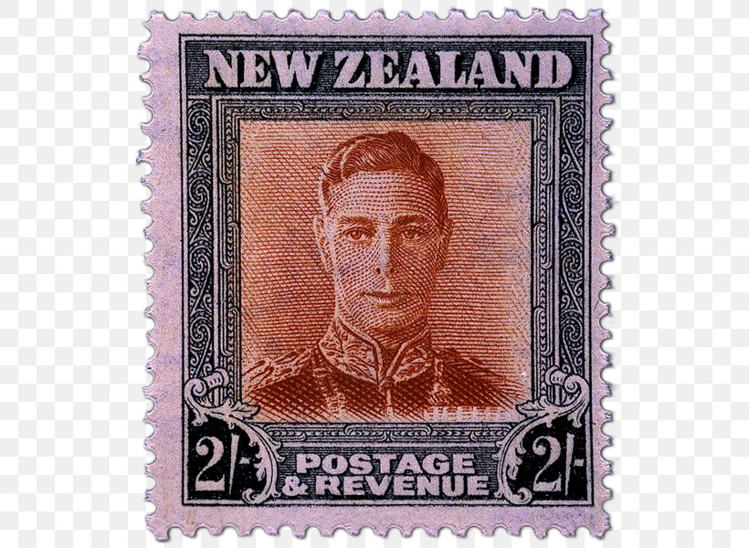 Postage Stamps Postage Stamp Design Dienstmarke Mail New Zealand, PNG, 600x600px, Postage Stamps, Collectable, George Vi, Mail, New Zealand Download Free