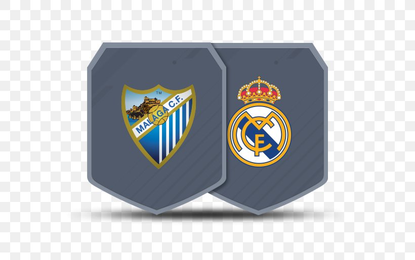 Real Madrid C.F. 2017–18 La Liga Football FC Barcelona UEFA Champions League, PNG, 561x515px, Real Madrid Cf, Badge, Brand, Emblem, Fc Barcelona Download Free