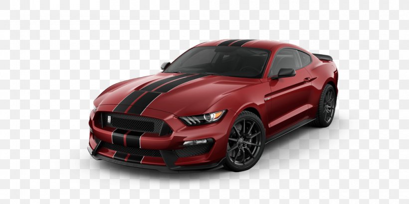 Shelby Mustang Ford Motor Company Roush Performance 2017 Ford Mustang Coupe, PNG, 1000x500px, 2017 Ford Mustang, Shelby Mustang, Automotive Design, Automotive Exterior, Automotive Wheel System Download Free