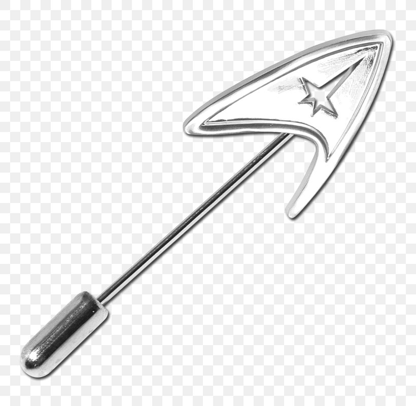 Star Trek Trekkie Starfleet Lapel Pin Starship Enterprise, PNG, 800x800px, Star Trek, Body Jewelry, Collectable, Fashion Accessory, Gift Download Free