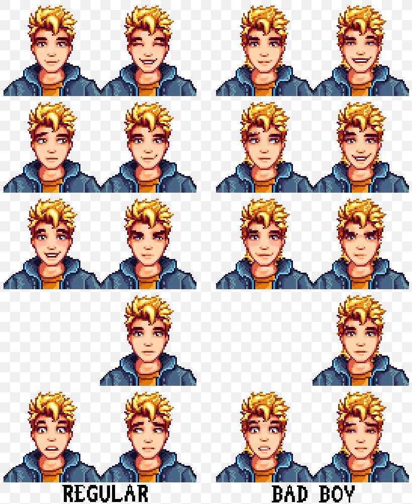 Stardew Valley Mod Reddit Superhero Recreation, PNG, 808x1002px, Stardew Valley, Face, Facial Expression, Fictional Character, Gift Download Free