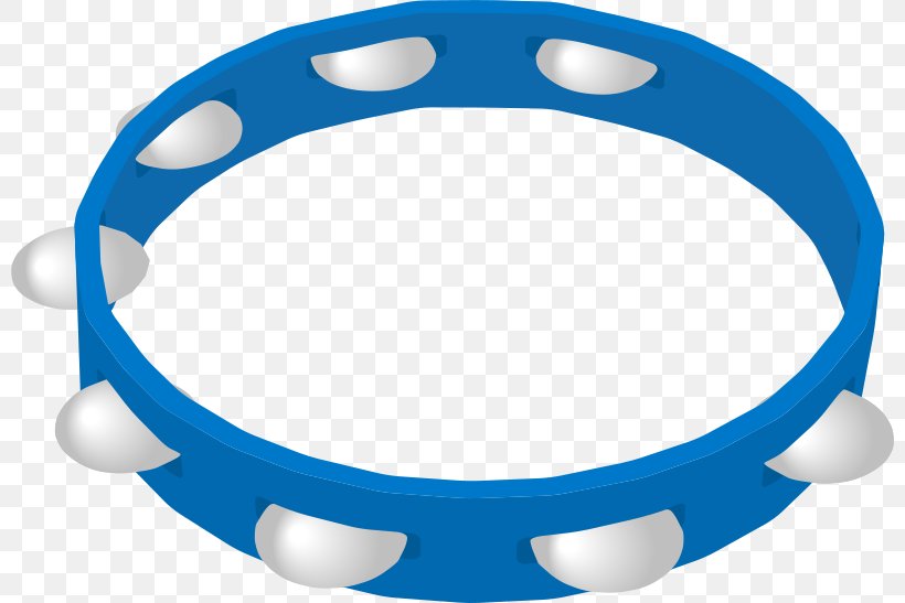 Tambourine Musical Instrument Clip Art, PNG, 800x547px, Tambourine, Blue, Dance, Drum, Fashion Accessory Download Free