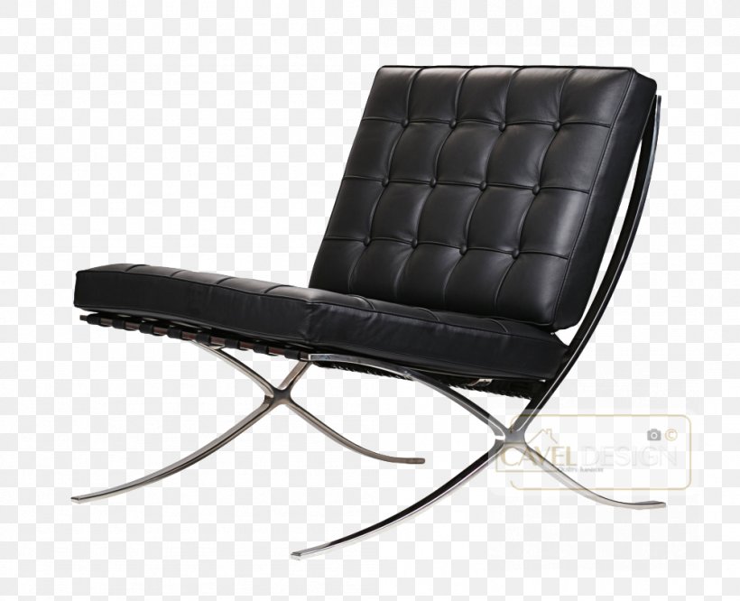 Barcelona Chair Table Fauteuil Tulip Chair, PNG, 999x812px, Chair, Barcelona Chair, Charles Eames, Comfort, Couch Download Free