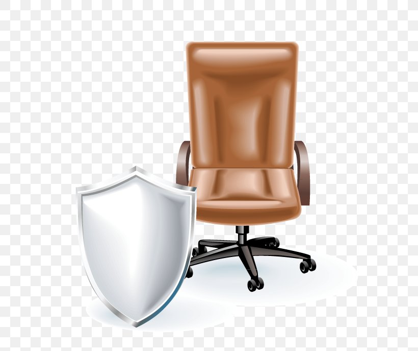 Chair Royalty-free Icon, PNG, 729x687px, Chair, Comfort, Furniture, Office, Office Chair Download Free