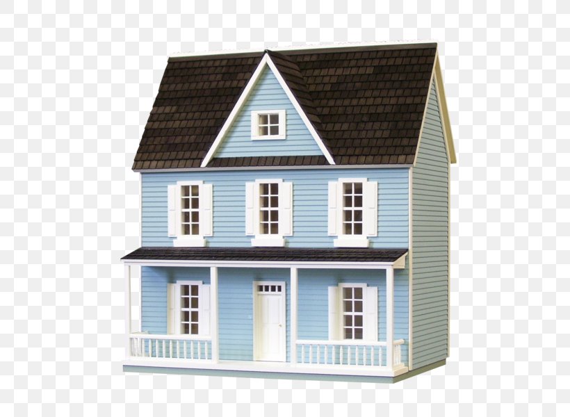 Dollhouse Real Good Toys, PNG, 600x600px, Dollhouse, American Girl, Building, Doll, Elevation Download Free