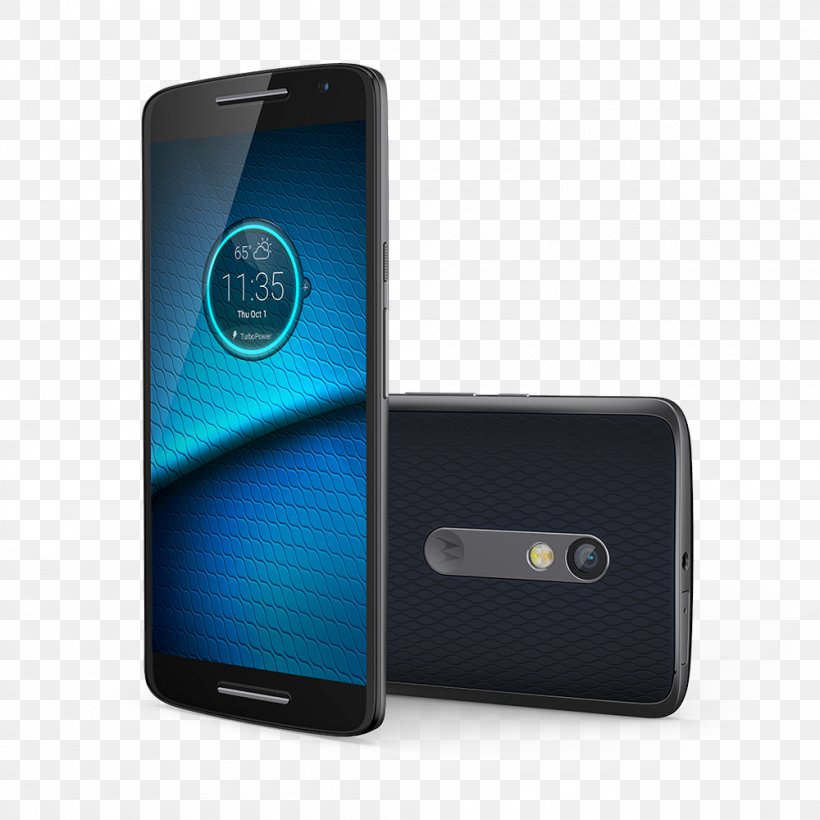 Droid Turbo 2 Motorola Droid Droid MAXX Moto X Play, PNG, 1000x1000px, Droid Turbo 2, Android, Case, Cellular Network, Communication Device Download Free