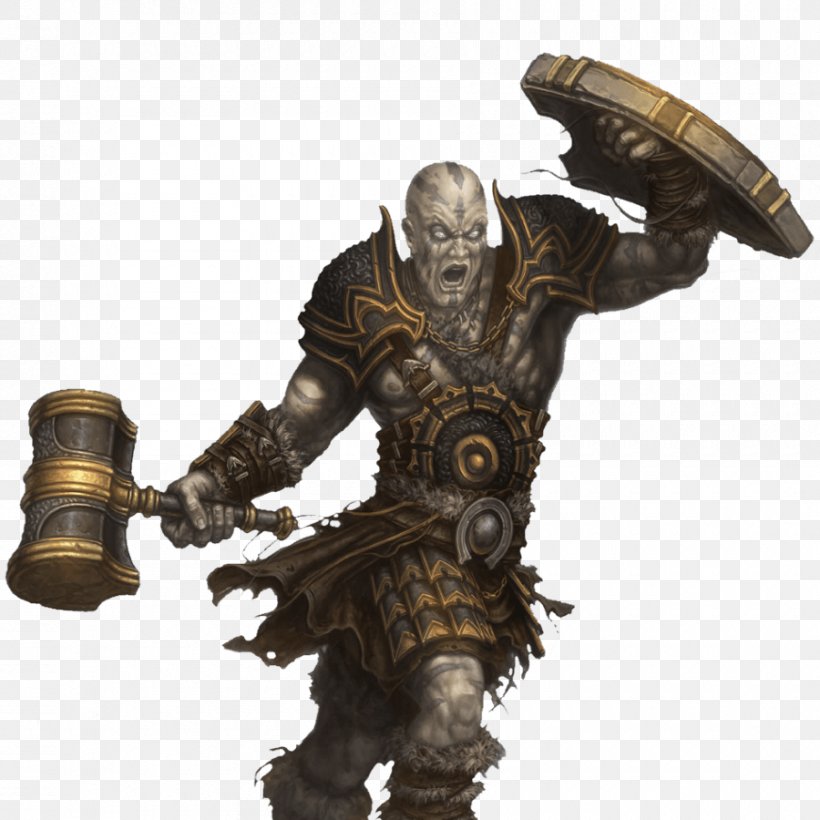 Dungeons & Dragons Pathfinder Roleplaying Game Goliath Genasi Barbarian, PNG, 900x900px, Dungeons Dragons, Armour, Barbarian, Concept Art, D20 System Download Free