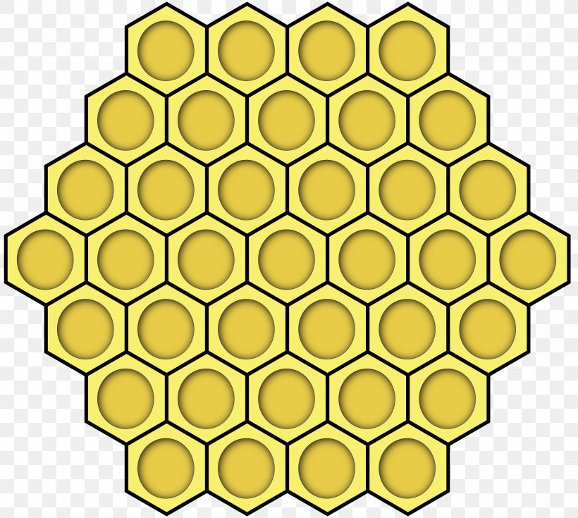 Honey Bee Honeycomb Clip Art, PNG, 2400x2153px, Bee, Android Honeycomb, Area, Beehive, Honey Bee Download Free