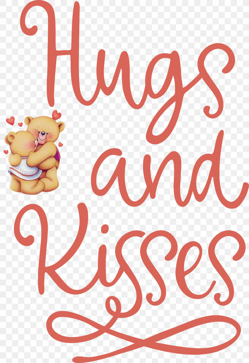 Hugs And Kisses Valentines Day Valentines Day Quote, PNG, 2058x3000px, Hugs And Kisses, Happiness, Message, Meter, Orkut Download Free