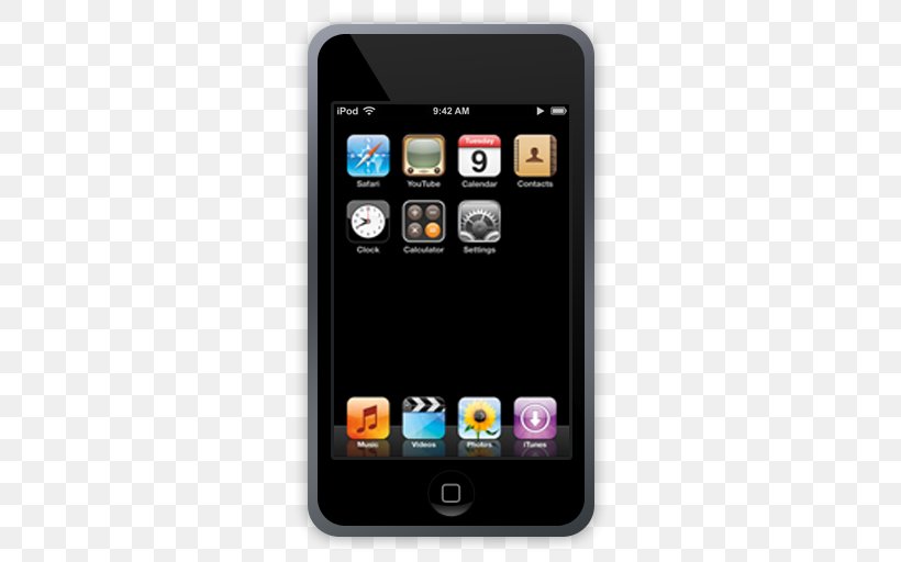 IPod Touch MacBook Pro Touchscreen Apple Multi-touch, PNG, 512x512px, Ipod Touch, Apple, Cellular Network, Computer, Electronic Device Download Free