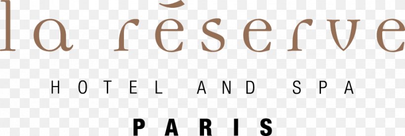 La Réserve Paris Hotel And Spa Musée Du Louvre Suite Restaurant Le Gabriel, PNG, 925x313px, Hotel, Brand, Business, Calligraphy, France Download Free