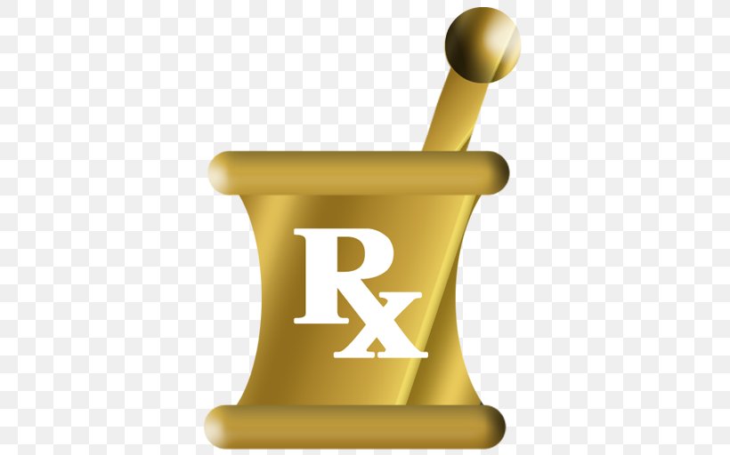 Medical Prescription Mortar And Pestle Pharmacy Symbol Clip Art, PNG, 512x512px, Medical Prescription, Bowl Of Hygieia, Free Content, Health Care, Mortar And Pestle Download Free