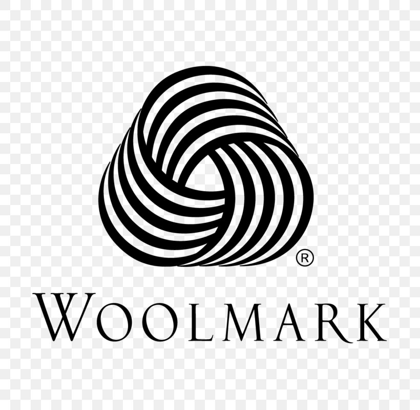 Merino Wool Woolmark Textile, PNG, 800x800px, Merino, Area, Black And White, Blanket, Brand Download Free