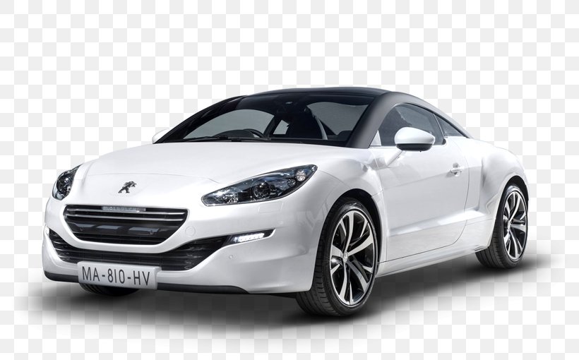 Peugeot RCZ Car Audi TT Peugeot 3008, PNG, 800x510px, Peugeot Rcz, Audi Tt, Automotive Design, Bumper, Car Download Free