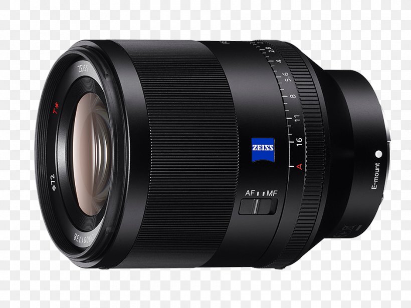 Sony Zeiss Planar T* FE 50mm F1.4 ZA Canon EF 50mm Lens Prime Lens, PNG, 940x705px, Sony, Apsc, Camera, Camera Accessory, Camera Lens Download Free