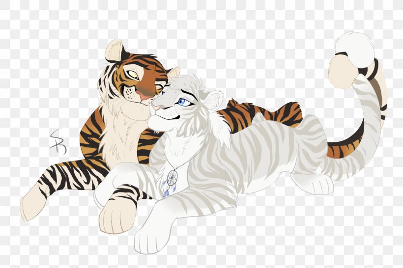 Tiger Lion Cat Horse Cartoon, PNG, 1600x1067px, Tiger, Animal Figure, Big Cats, Carnivoran, Cartoon Download Free