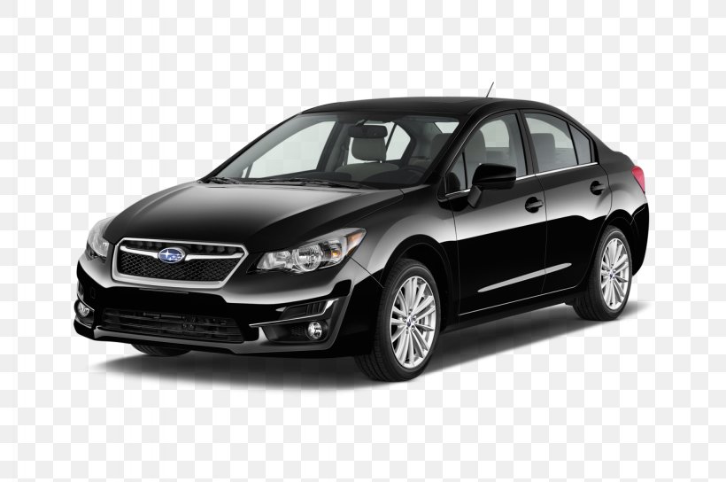 2015 Subaru Impreza 2016 Subaru Impreza Car Subaru Impreza WRX, PNG, 2048x1360px, 2016, 2017 Subaru Wrx, Subaru, Automotive Design, Automotive Exterior Download Free