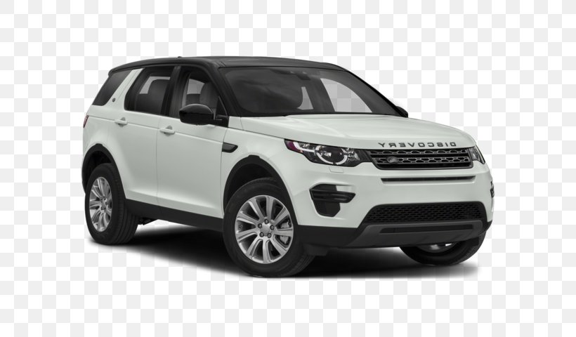 2017 Land Rover Discovery Sport SUV Sport Utility Vehicle Car 2016 Land Rover Discovery Sport, PNG, 640x480px, Land Rover, Automatic Transmission, Automotive Design, Automotive Exterior, Brand Download Free