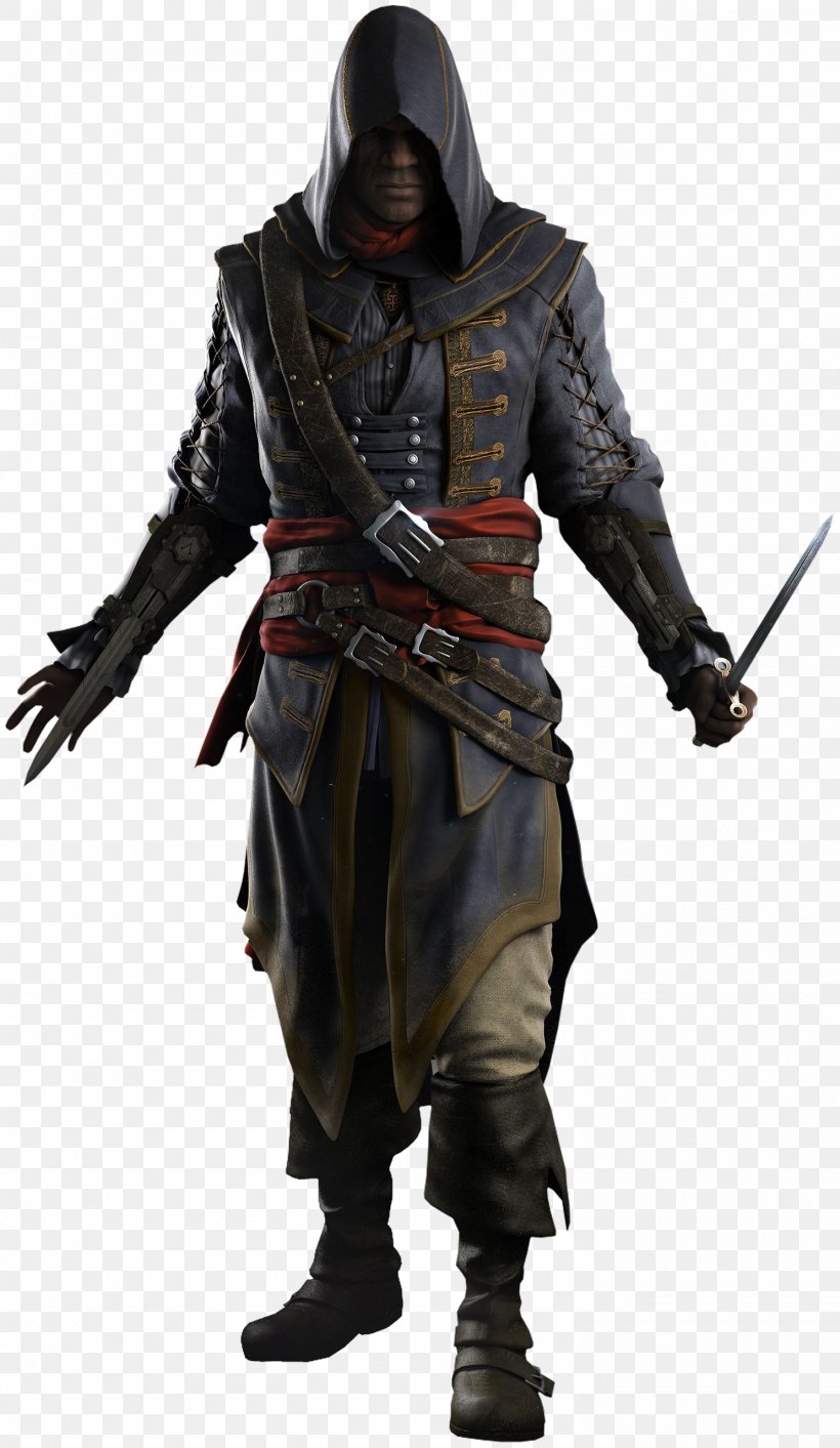 Assassin's Creed IV: Black Flag Assassin's Creed Syndicate Ezio Auditore Character, PNG, 1485x2560px, Ezio Auditore, Action Figure, Armour, Arno Dorian, Assassins Download Free
