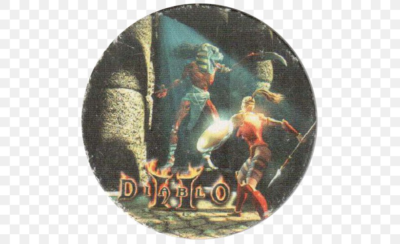 Diablo II: Lord Of Destruction Diablo II Official Strategy Guide Organism Strategy Video Game, PNG, 500x500px, Diablo Ii Lord Of Destruction, Diablo, Diablo Ii, Organism, Strategy Guide Download Free