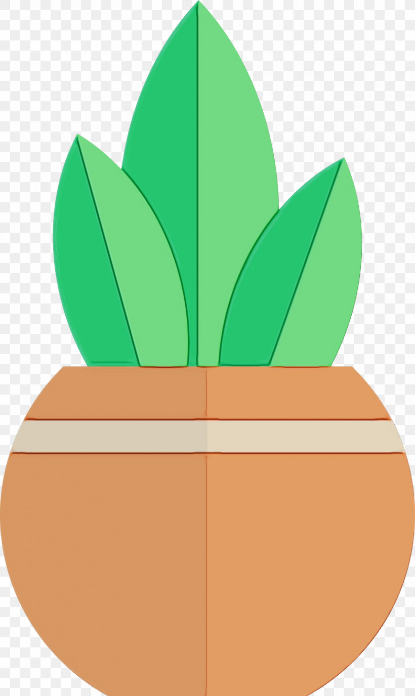 Flowerpot Houseplant Crock Animation Garden, PNG, 858x1440px, Watercolor, Animation, Crock, Flowerpot, Garden Download Free