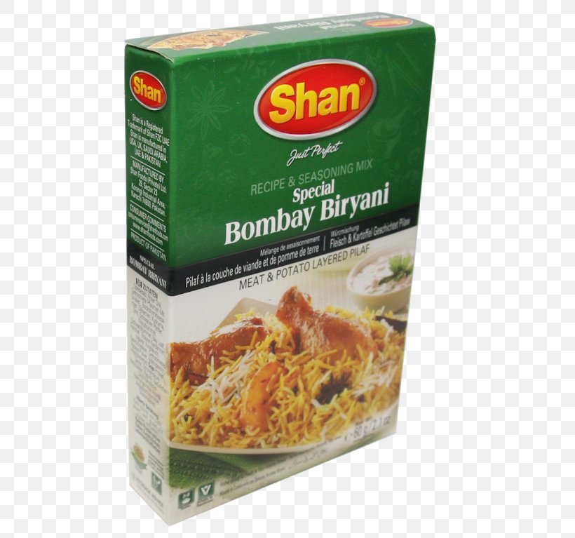 Hyderabadi Biryani Bombay Mix Condiment Pilaf, PNG, 530x767px, Biryani, Bombay Mix, Condiment, Convenience Food, Cuisine Download Free