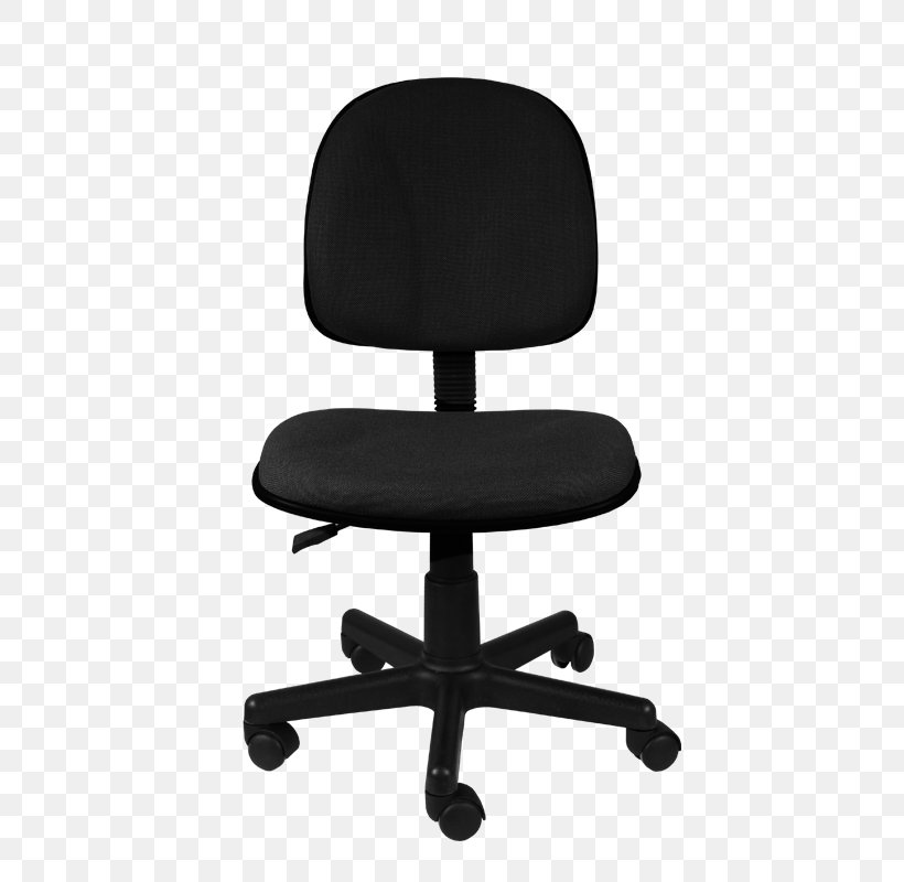Office & Desk Chairs Furniture Swivel Chair, PNG, 800x800px, Office Desk Chairs, Artificial Leather, Bicast Leather, Black, Chair Download Free