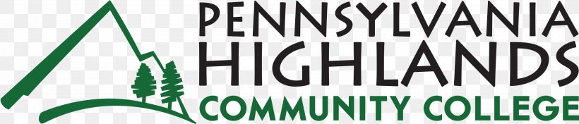 Pennsylvania Highlands Community College Indiana University Of Pennsylvania Education, PNG, 2485x535px, Indiana University Of Pennsylvania, Area, Brand, College, Community College Download Free