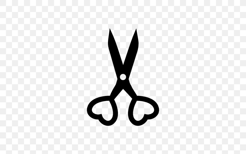 Scissor, PNG, 512x512px, Scissors, Cropping, Haircutting Shears, Symbol, Tool Download Free