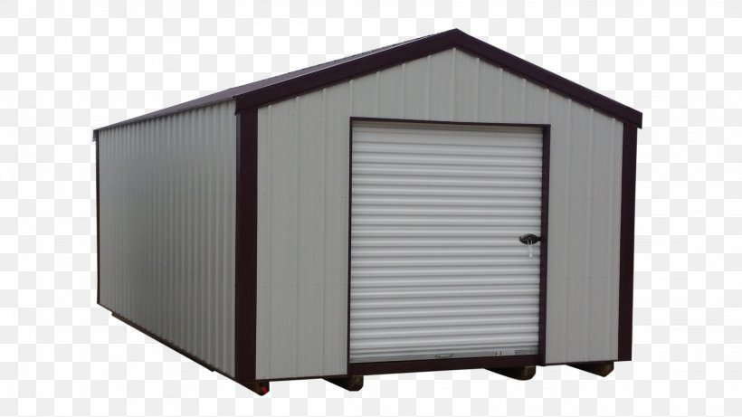 Shed Garage Building Rollin Mini Barns LLC, PNG, 2048x1152px, Shed, Barn, Building, Garage, Garden Download Free