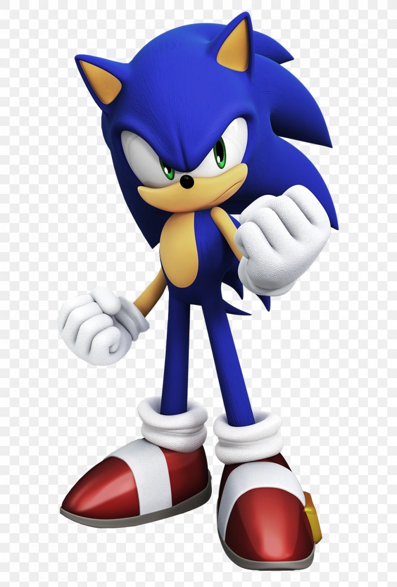 Sonic The Hedgehog 4: Episode II Sonic Forces Sonic Mania, PNG, 987x1458px, Sonic The Hedgehog 4 Episode I, Action Figure, Adventures Of Sonic The Hedgehog, Cartoon, Fictional Character Download Free