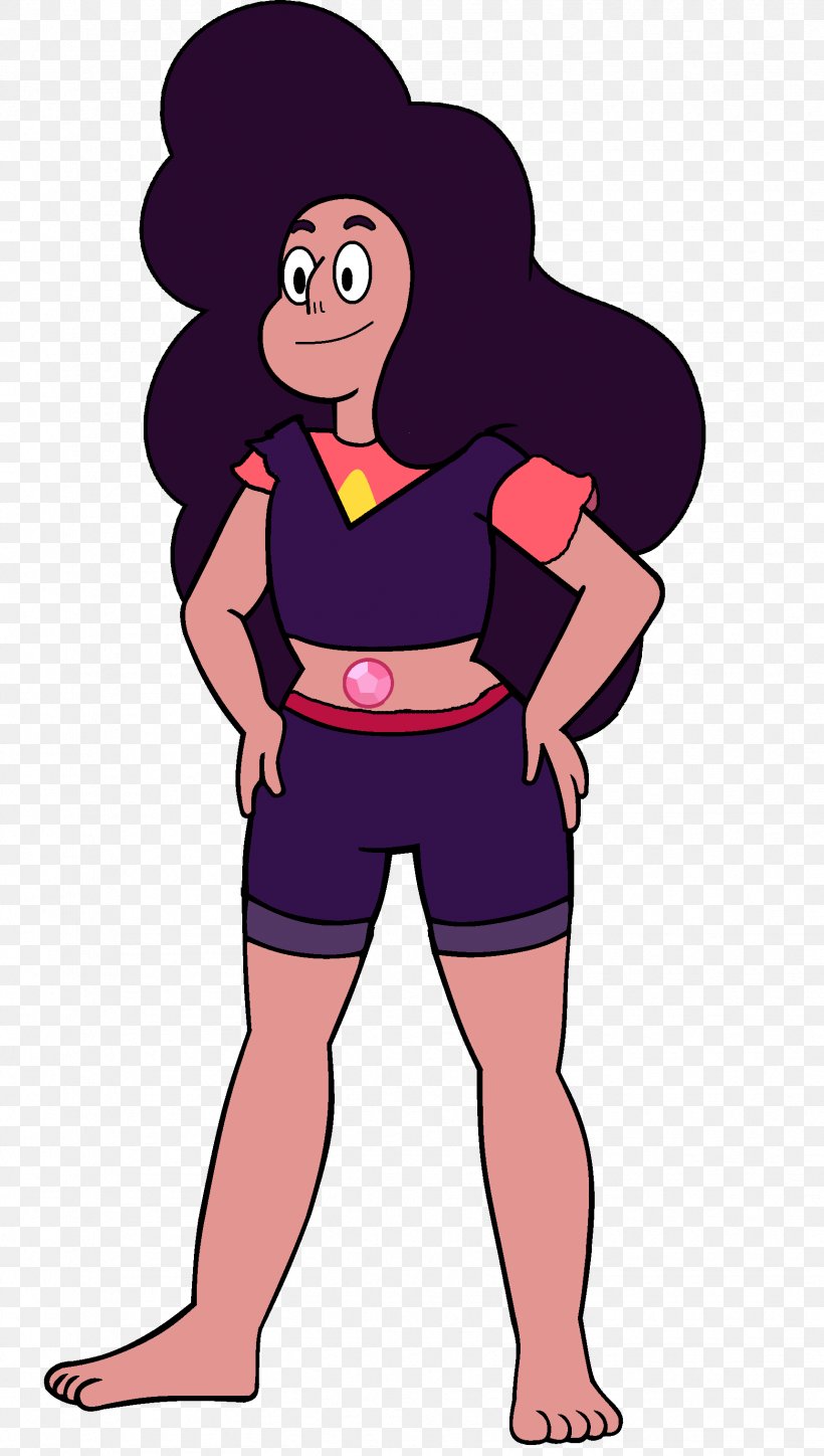 Stevonnie Pearl Steven Universe Garnet Amethyst, PNG, 1721x3041px, Watercolor, Cartoon, Flower, Frame, Heart Download Free