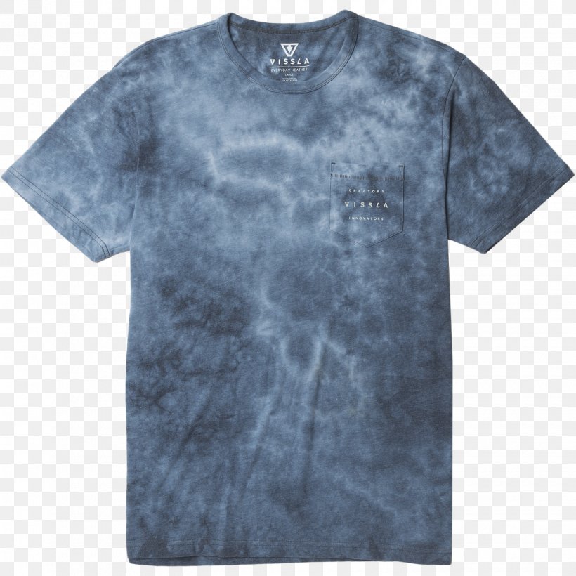T-shirt Clothing Tie-dye Shorts, PNG, 1440x1440px, Tshirt, Active Shirt, Blue, Clothing, Clothing Accessories Download Free
