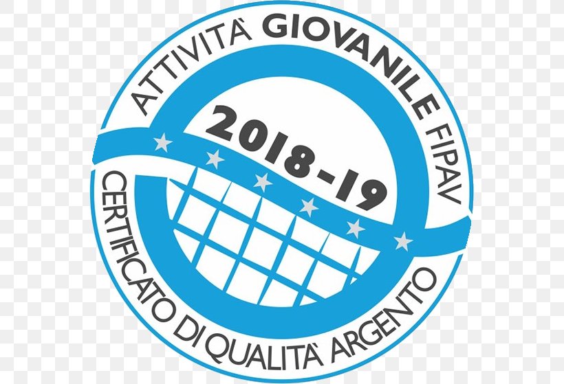 Volley Forlì Italian Volleyball Federation Showy Boys Galatina Akademický Certifikát, PNG, 559x559px, 2018, Italian Volleyball Federation, Area, Blue, Brand Download Free