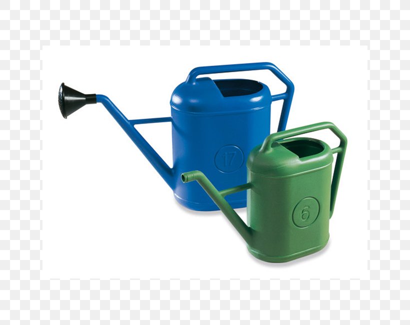 Watering Cans Liter Plastic Gardening, PNG, 650x650px, Watering Cans, Container, Diy Store, Furniture, Garden Download Free
