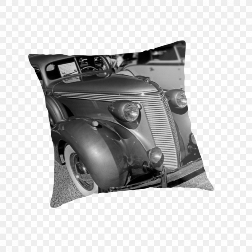 Car Cushion Throw Pillows Automotive Design, PNG, 875x875px, Car, Automotive Design, Automotive Exterior, Black And White, Compact Car Download Free
